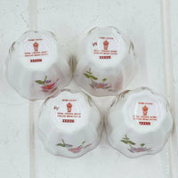 Royal Crown Derby Egg Cups - Exquisite Homewares 