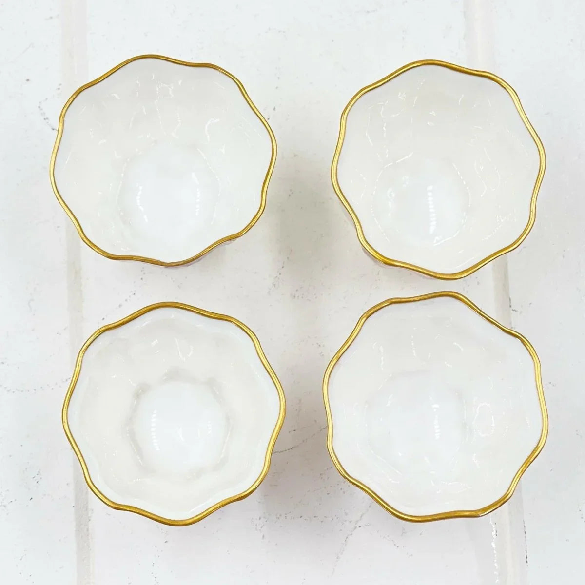 Royal Crown Derby Egg Cups - Exquisite Homewares 