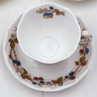 Royal Doulton Brambly Hedge Seasons Duo - Autumn - Exquisite Homewares 