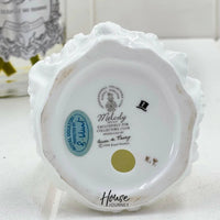 Royal Doulton England Collector's Club MELODY 1998 HN 4117 Figurine - Exquisite Homewares 