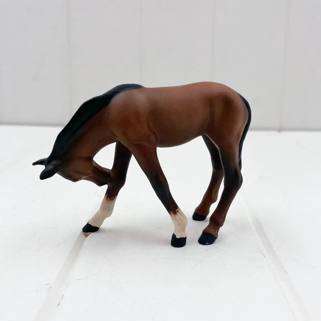 Royal Doulton Foal Figurine - Exquisite Homewares 