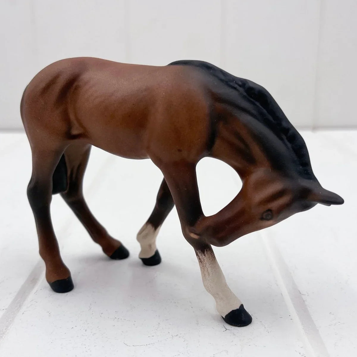 Royal Doulton Foal Figurine - Exquisite Homewares 