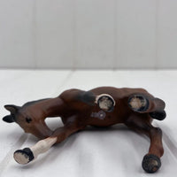 Royal Doulton Foal Figurine - Exquisite Homewares 