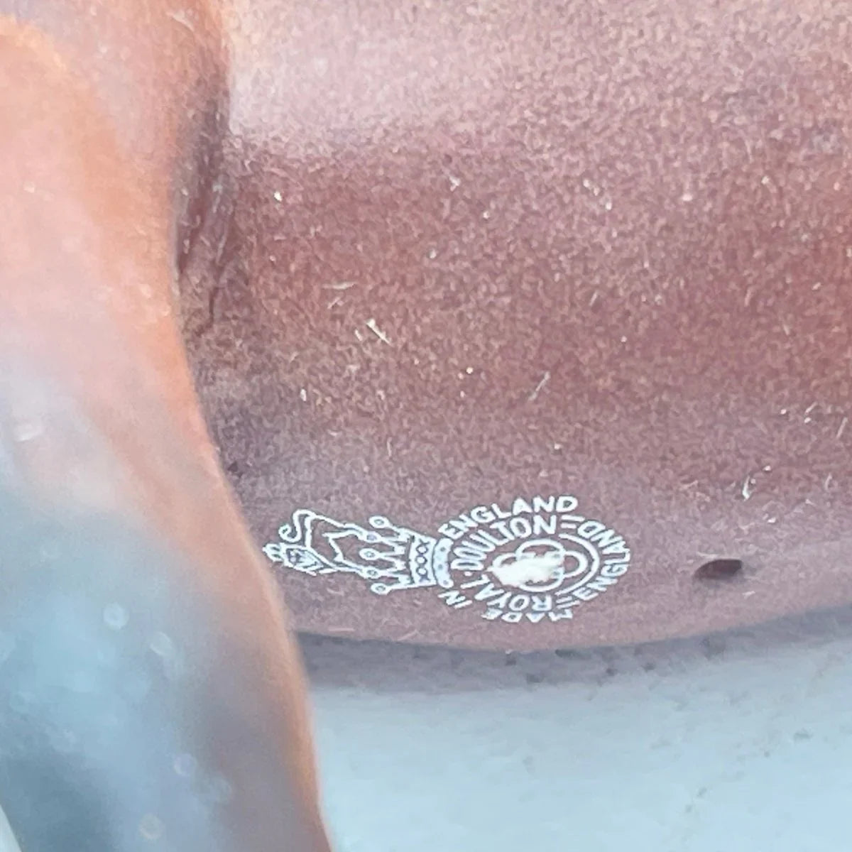 Royal Doulton Foal Figurine - Exquisite Homewares 