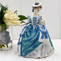 Royal Doulton HN 3374 Linda Figurine - Exquisite Homewares 