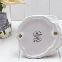 Royal Doulton Pretty Ladies Pearl HN4733 - 22cm High - Exquisite Homewares 