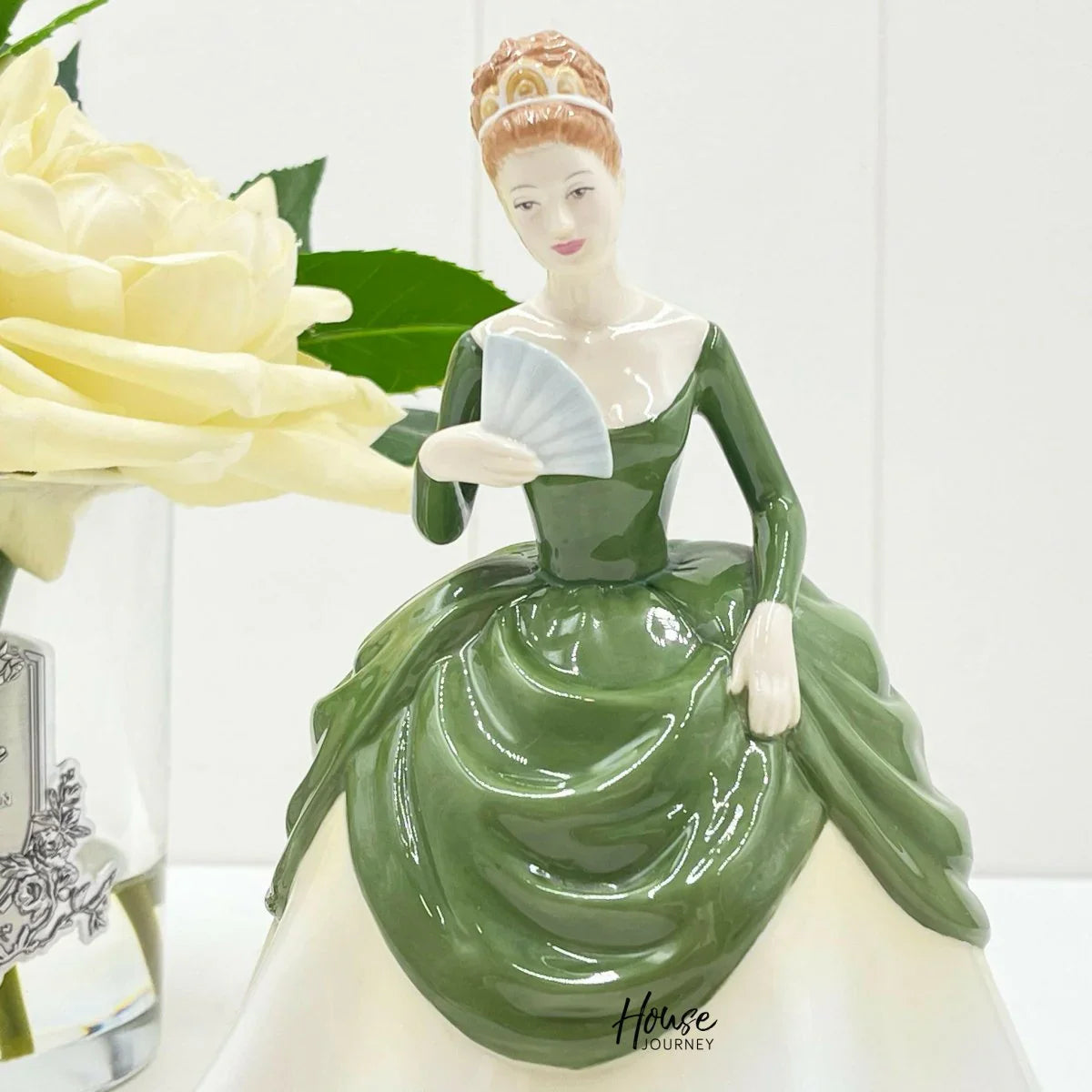 Royal Doulton Pretty Ladies Soiree HN4864 - Exquisite Homewares 