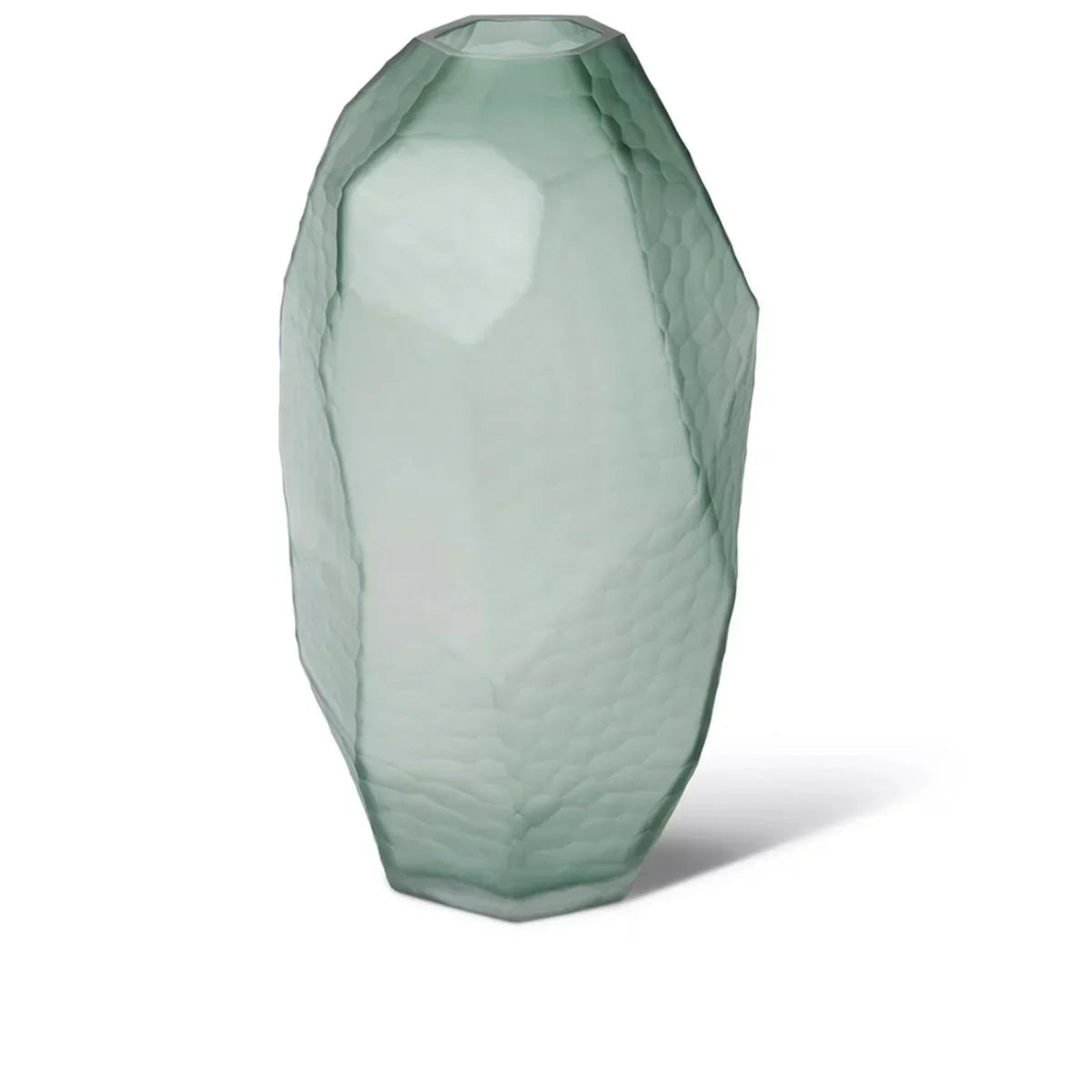 Rufus Vase Sage - Large - Exquisite Homewares 