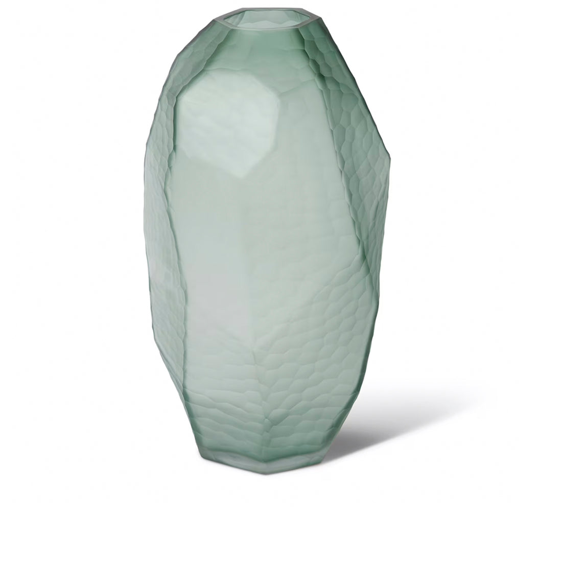 Rufus Vase Sage - Large