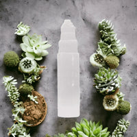 Selenite Tower - House Journey
