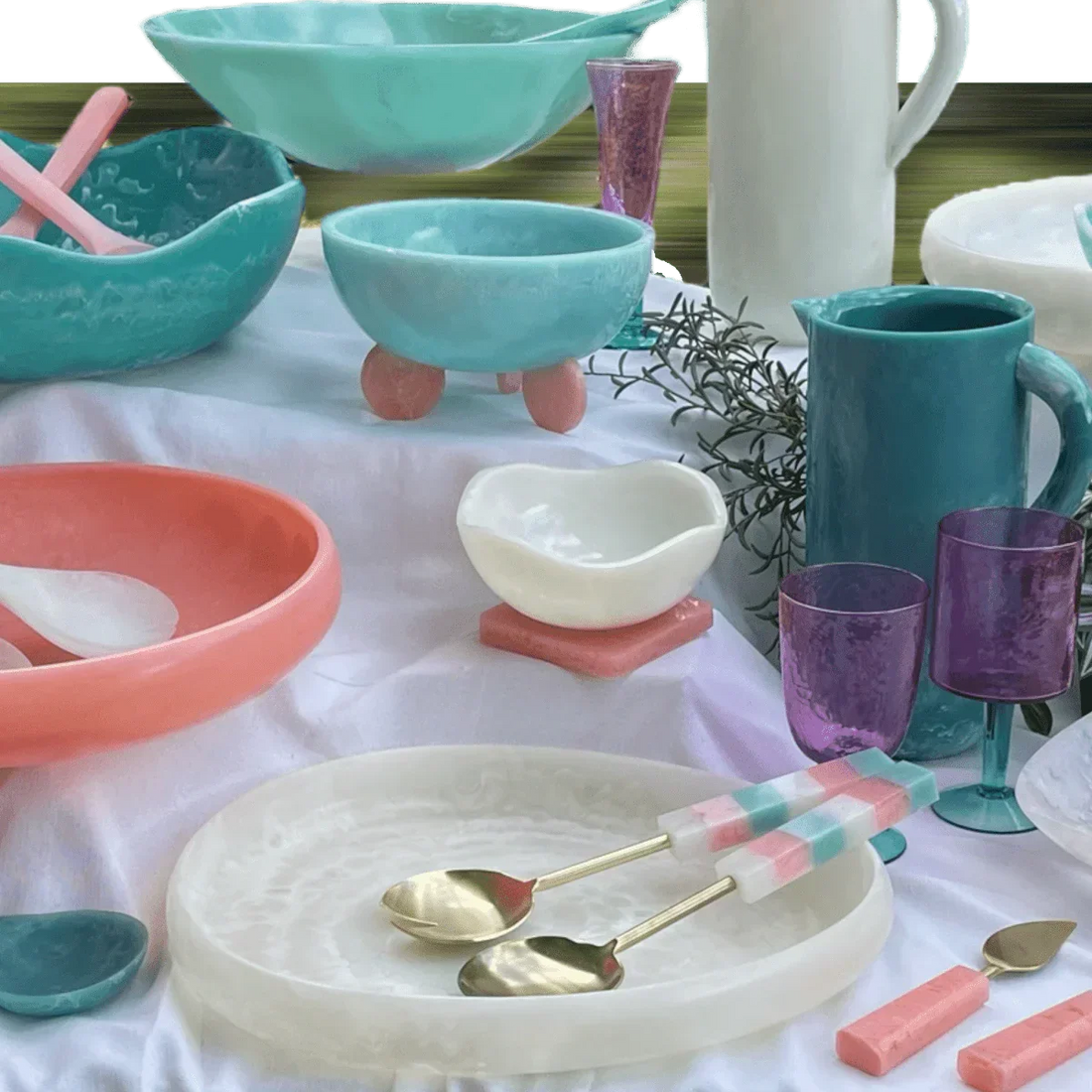 Sellicks Tray - Exquisite Homewares 