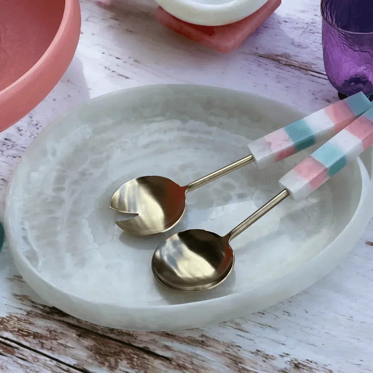 Sellicks Tray - Exquisite Homewares 