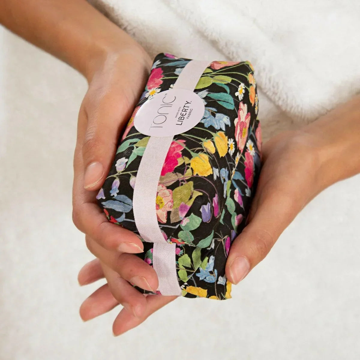 Shea Butter Soap - Liberty Fairytale Forest - House Journey