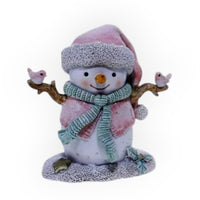 Snowman Christmas Decoration