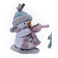 Snowman Christmas Decoration