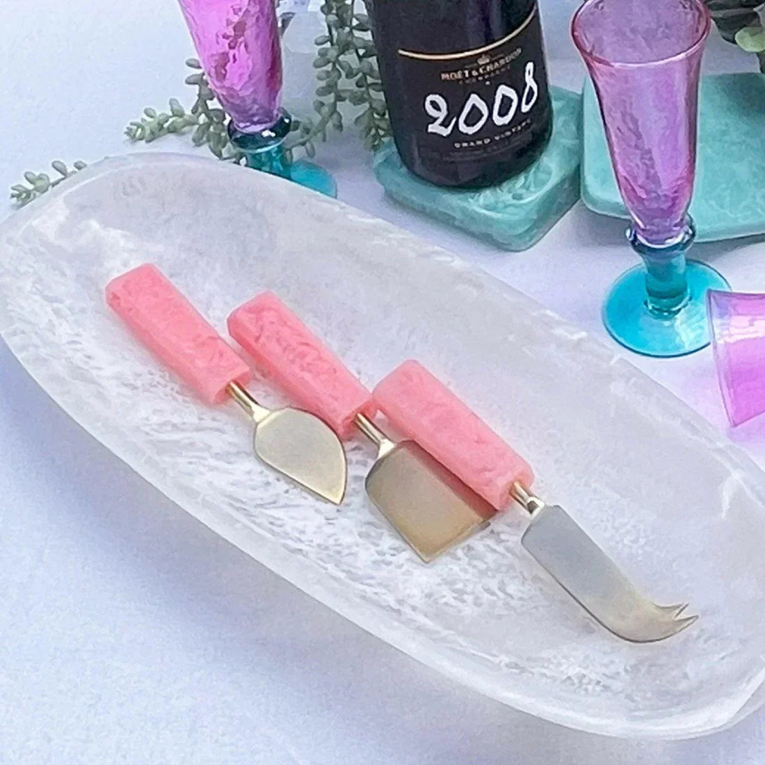 Solange Platter - Exquisite Homewares 