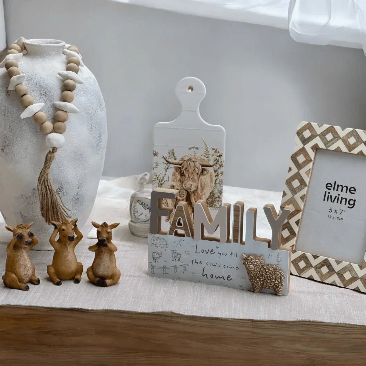 Sorrento Decor Beads - Exquisite Homewares 