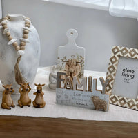 Sorrento Decor Beads - Exquisite Homewares 