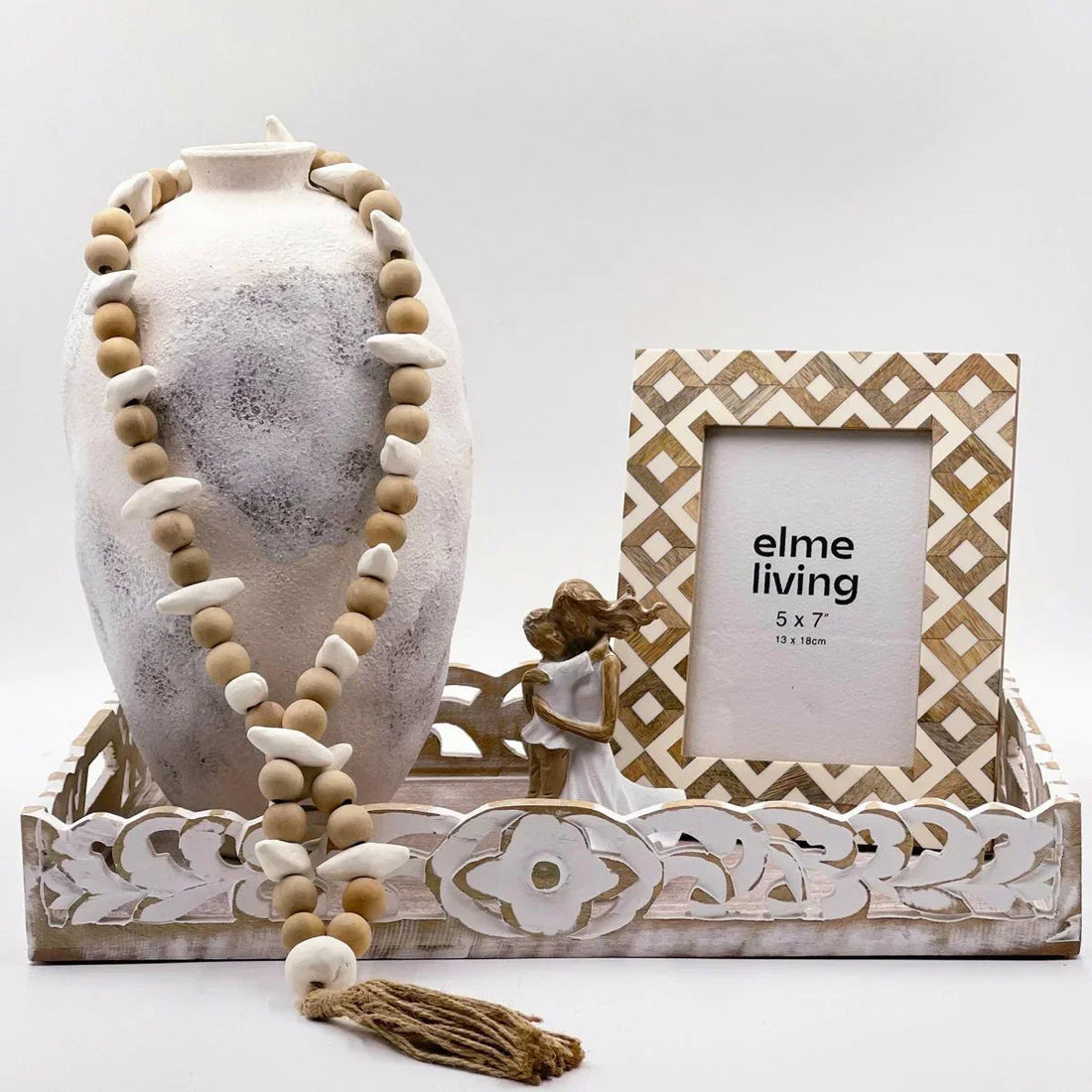 Sorrento Decor Beads - Exquisite Homewares 