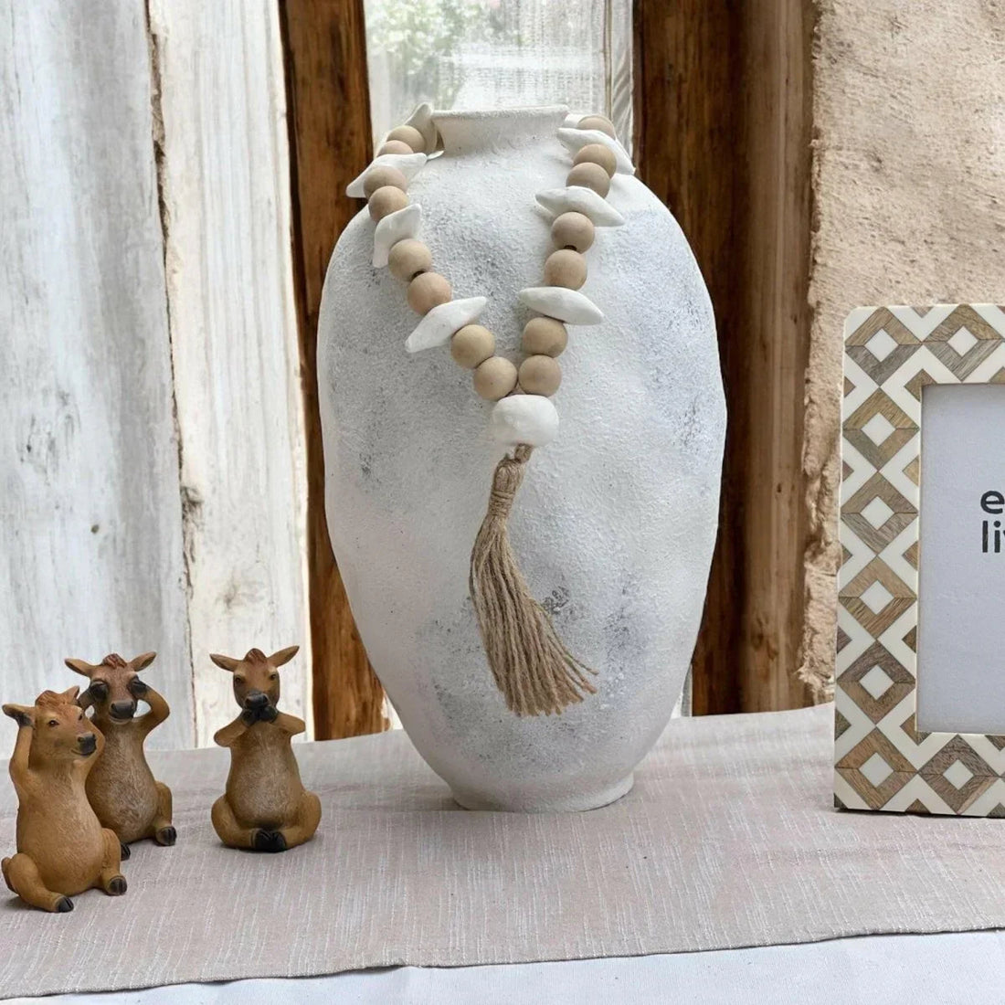 Sorrento Decor Beads - Exquisite Homewares 