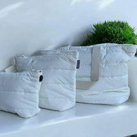 Take It Base Cloud - Ecru - Exquisite Homewares 