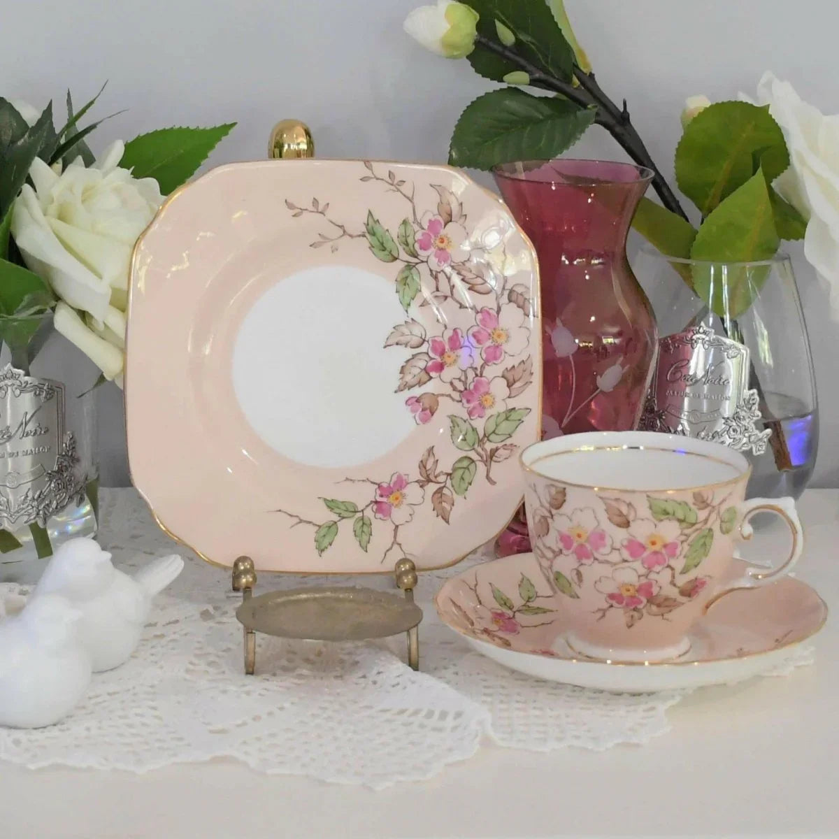 Tuscan C9123 Trio - Exquisite Homewares 