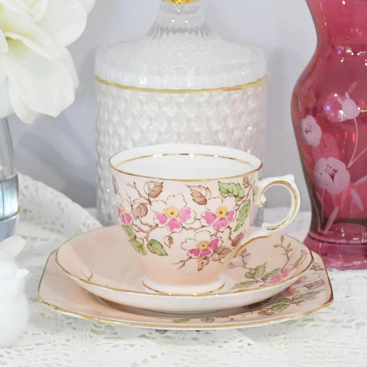 Tuscan C9123 Trio - Exquisite Homewares 