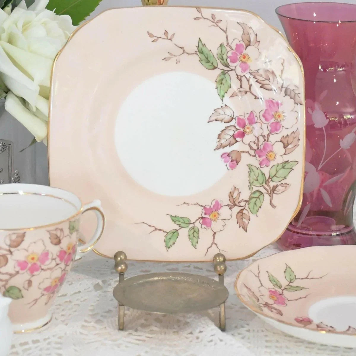 Tuscan C9123 Trio - Exquisite Homewares 