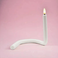 Twist Candle - House Journey