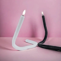 Twist Candle - House Journey