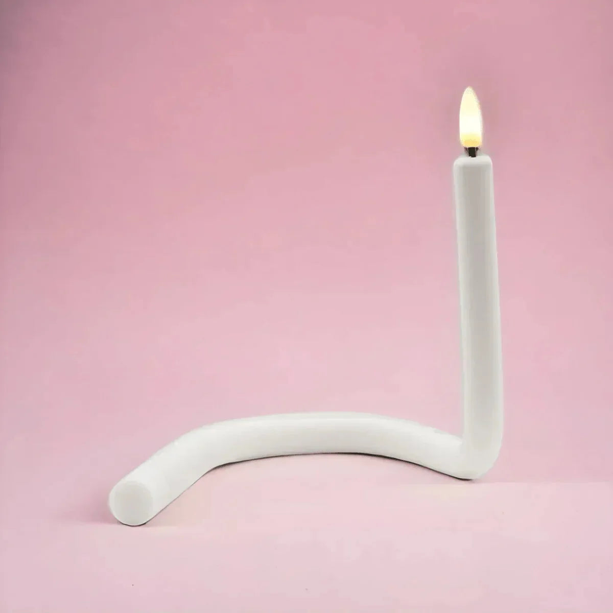 Twist Candle - House Journey