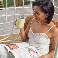 Wine Tumbler - Exquisite Homewares 