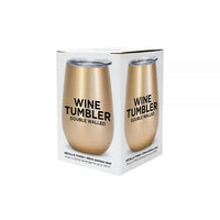 Wine Tumbler - Exquisite Homewares 