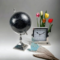 World Globe - House Journey