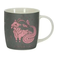 Zodiac Mug - House Journey