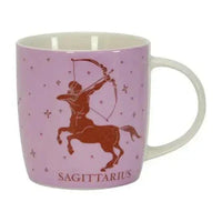 Zodiac Mug - House Journey