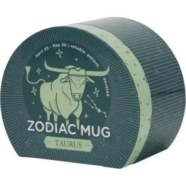Zodiac Mug - House Journey