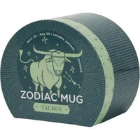 Zodiac Mug - House Journey