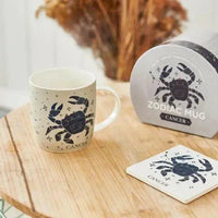 Zodiac Mug - House Journey