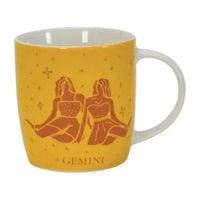 Zodiac Mug - House Journey