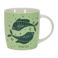 Zodiac Mug - House Journey