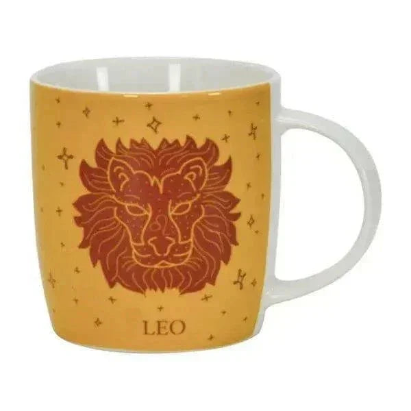 Zodiac Mug - House Journey