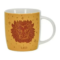 Zodiac Mug - House Journey