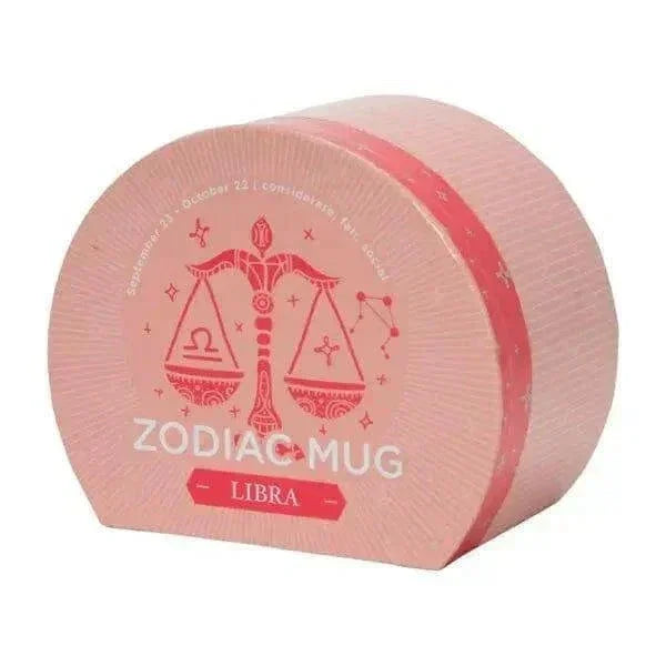 Zodiac Mug - House Journey