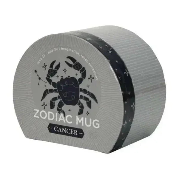 Zodiac Mug - House Journey