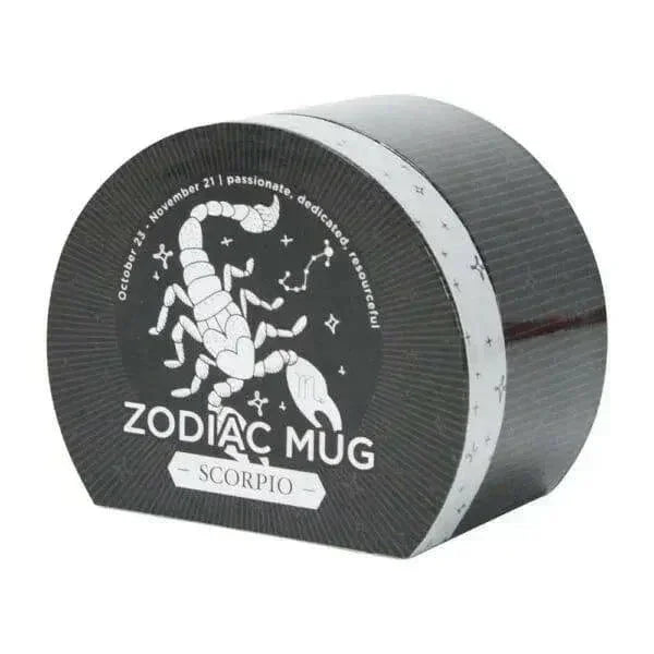 Zodiac Mug - House Journey