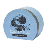 Zodiac Mug - House Journey