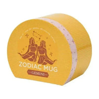 Zodiac Mug - House Journey