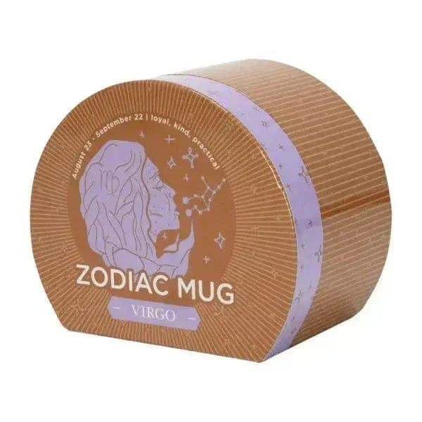 Zodiac Mug - House Journey
