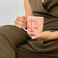 Zodiac Mug - House Journey